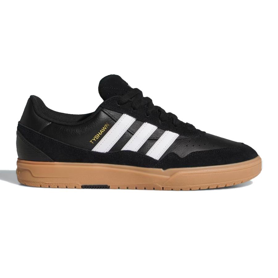 ADIDAS SKATEBOARDING アディダス スケートボーディング TYSHAWN II (HQ4734) スケートボード スケボー シューズ スケシュー スニーカー 靴