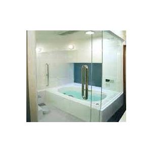 鏡　曇り止め・汚れ防止・水垢防止 スッキリフィルム Ａ1サイズ (約840mm×610mm) |  | 03