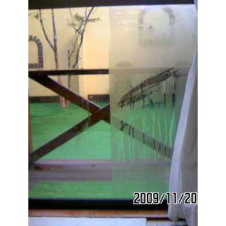 鏡　曇り止め・汚れ防止・水垢防止　スッキリフィルム　　Ａ3サイズ　(約420mm×305mm) |  | 01