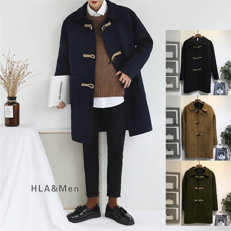 ベストダッフル コート 丈 メンズ 人気のファッションスタイル