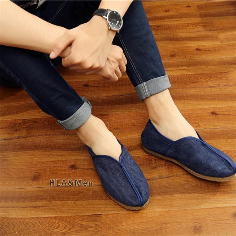 エスパドリーユ サンダル メンズ 麻靴 スリッポンシューズ ローファー キャンバスシューズ メンズ靴 予約