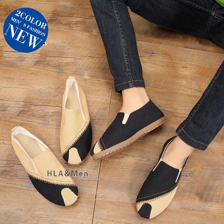 エスパドリーユ メンズ スリッポン 麻靴 サンダル カジュアルシューズ 履きやすい 通気性 おしゃれ 最大87 オフ