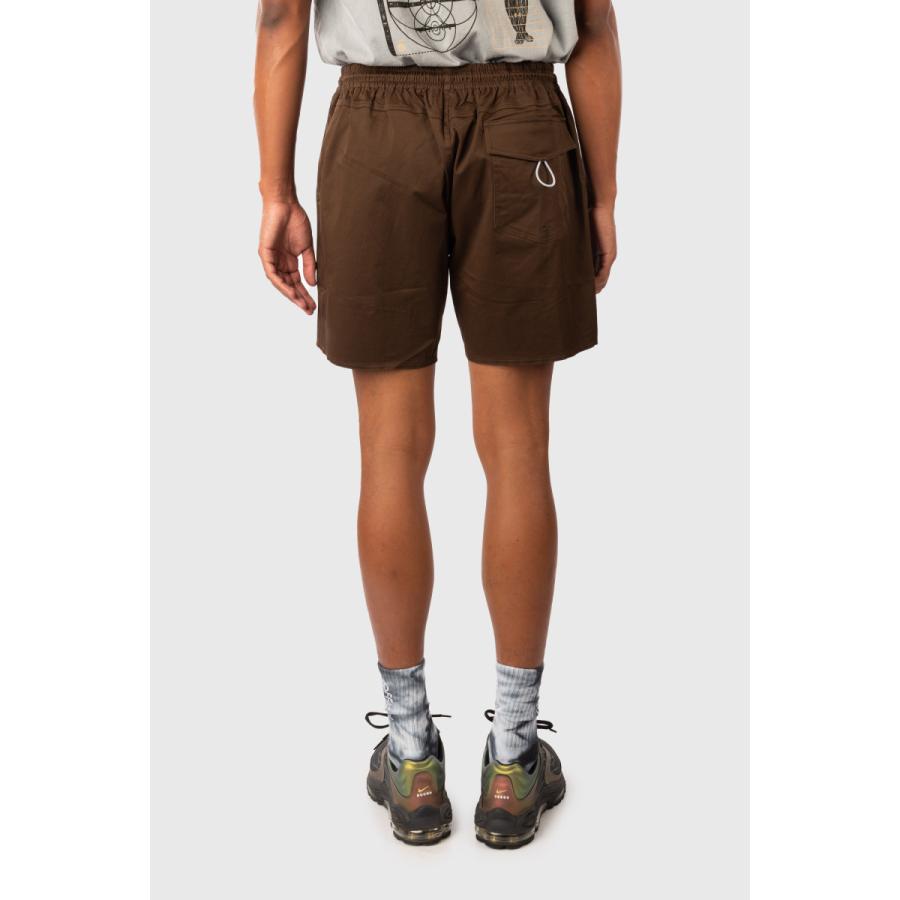 ファッション ｗｅｂ限定カラー有 All Good オールグッド Surf Trunks Bali Brown サーフショーツ Euopm4p1zt Startuup Fr