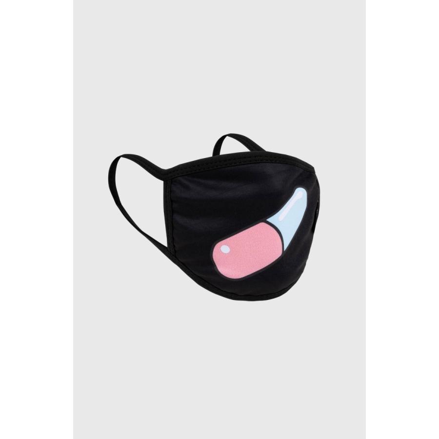OFFICIAL/オフィシャル Face Mask Capsule AKIRA マスク｜allgoodharajuku｜05