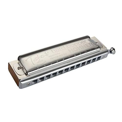 クリアランスバーゲン Hohner ホーナー Toots Hard Bopper トゥーツ シールマンス ハード ボッパー 12穴 スペシャルset 価格 Filtrasul Com Br