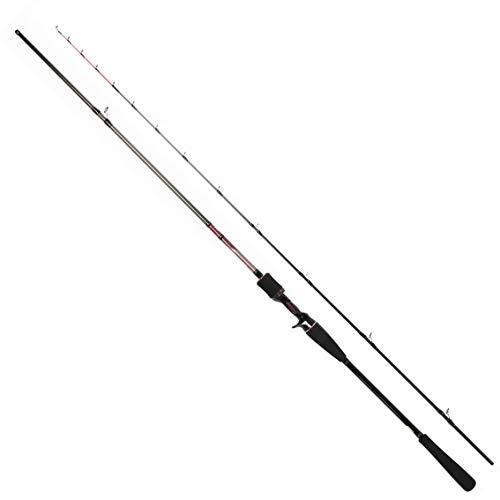 ダイワ Daiwa タイラバロッド N70xxhb Metal 紅牙mx Ap エアポータブル N70xxhb Metal Ap 紅牙mx 釣り竿 ショアジギングロッド A B07n22xbdn Allgraceストア