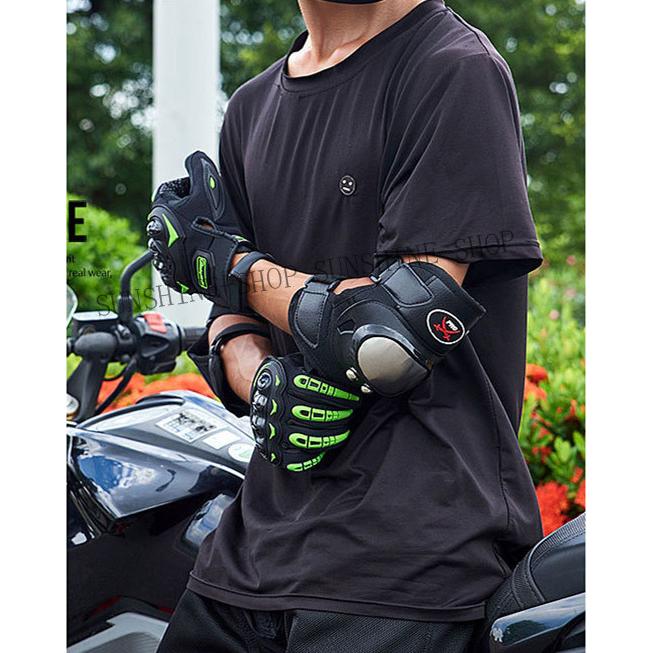 肘プロテクター 膝プロテクター 4点セット プロテクター 膝 オートバイ 自転車 バイク用 パッド 耐衝撃 通気性 防風性 肘パッド 膝パッド スケボー 保護パッド :20220428012:SUNSHINE-SHOP - 通販 - Yahoo!ショッピング 肘プロテクター 膝プロテクター 4点セット プロテクター 膝 オートバイ 自転車 バイク用 パッド 耐衝撃 通気性 防風性 肘パッド 膝パッド スケボー 保護パッド :20220428012:SUNSHINE-SHOP - 通販 - Yahoo!ショッピング