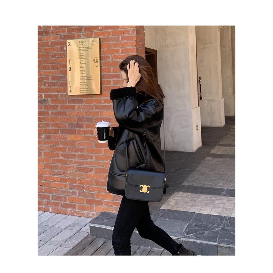 送料無料 レディース革ジャン 秋冬 レザージャケット カジュアル ライダースジャケット バイクウェア シングル 防寒防風 ロック Lanlibi Sunshine Shop 通販 Yahoo ショッピング 最安値 Www Skydealfare Com