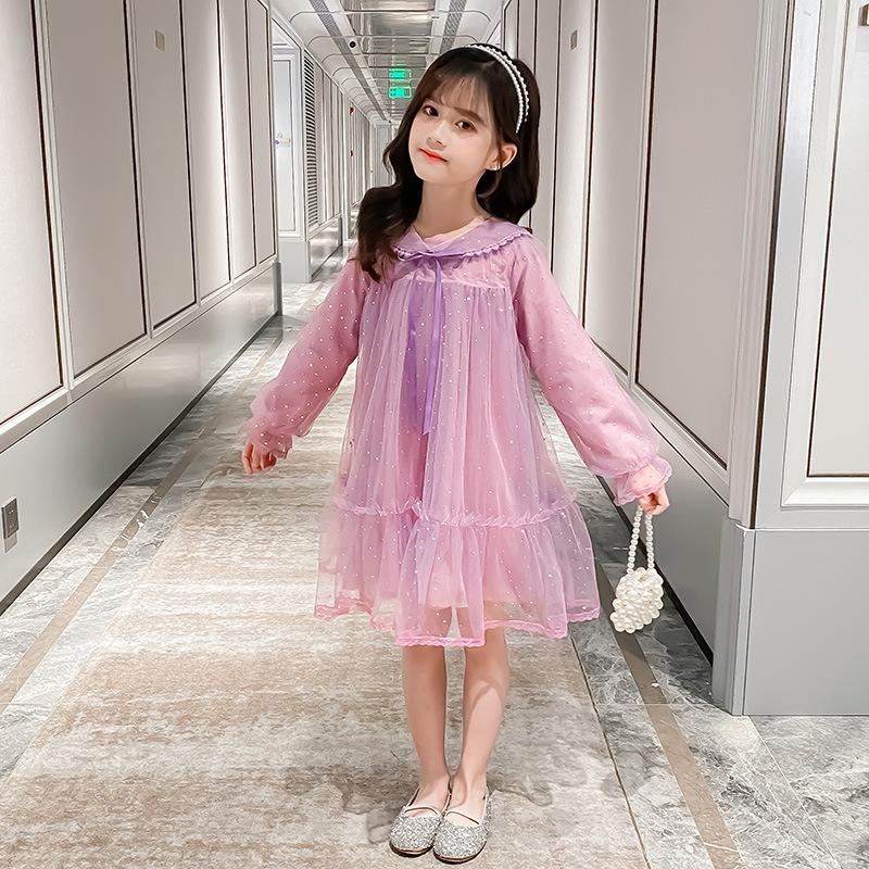 子供ドレス ピアノ発表会 ドレス キッズ ジュニア 結婚式 コンクール1 130 140 150 160 子供服 女の子 ワンピース 七五三 結婚式 Seal限定商品