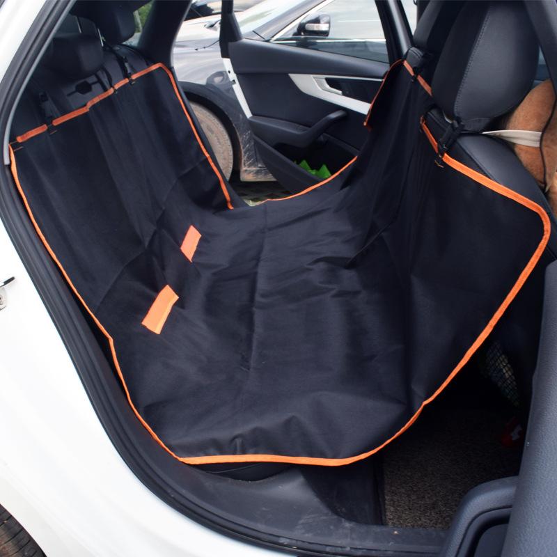 犬用ドライブ用品 ペットベッド ドライブシート ペット 車 後部座席 カーシート シートカバー 防水シート 汚れ防止 後部座席用 滑り止め 折り畳み Xrxchongdianzi Sunshine Shop 通販 Yahoo ショッピング