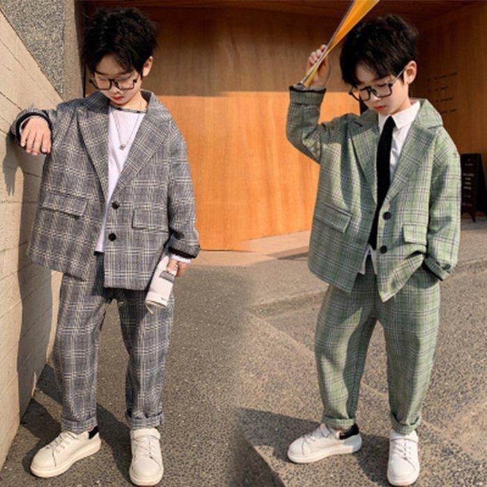 子供 スーツ 卒業式 男の子 大きいサイズ カジュアルスーツ 子供服 セットアップ スーツ 小学生 男の子 ゆったり Xrxs Sunshine Shop 通販 Yahoo ショッピング