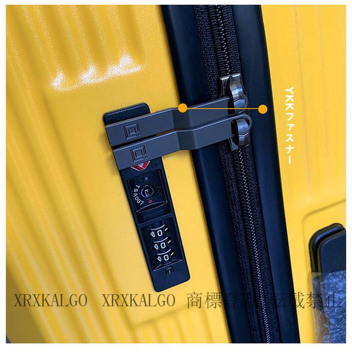 正規通販 4XLサイズ スーツケース キャリーバッグ ファスナーブレーキ S 軽量 5輪 大容量 12色 M 旅行 L-4XLサイズ キャリーバッグ  静音 大型 出張 スーツケース、キャリーバッグ