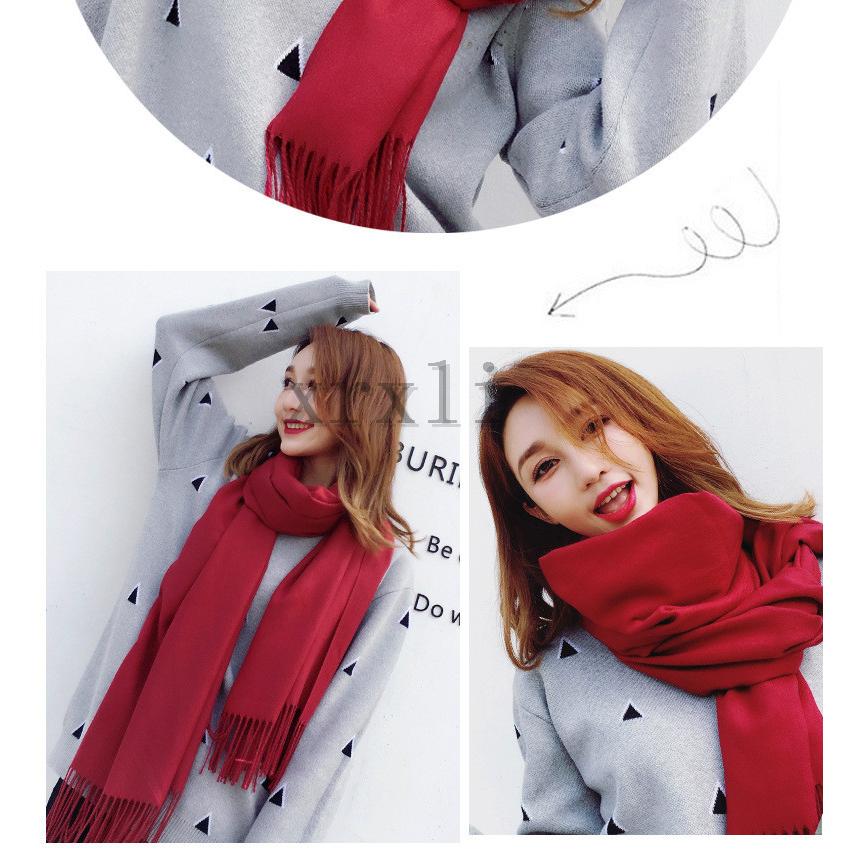 ストール 羽織 大判 レディース 着物 ショール 秋 冬 厚手 暖か マフラー カシミヤ タッチ 無地 防寒 対策 軽量 ひざ掛け 膝かけ ストール風カーディガン コーデ Xrxweijin101 Sunshine Shop 通販 Yahoo ショッピング