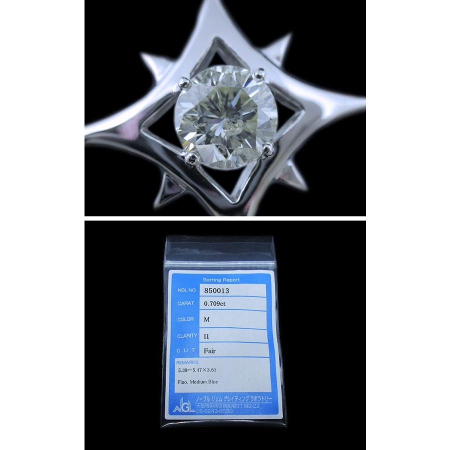 高級 ダイヤモンド047ct pt900ペンダントヘッド 男 手作り ペンダント トップ ヘッド プラチナ Pt900