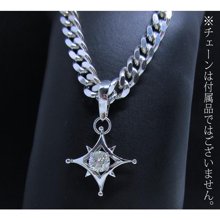 高級 ダイヤモンド047ct pt900ペンダントヘッド pt900 プラチナ ダイヤモンド ダイヤ ネックレス ペンダント
