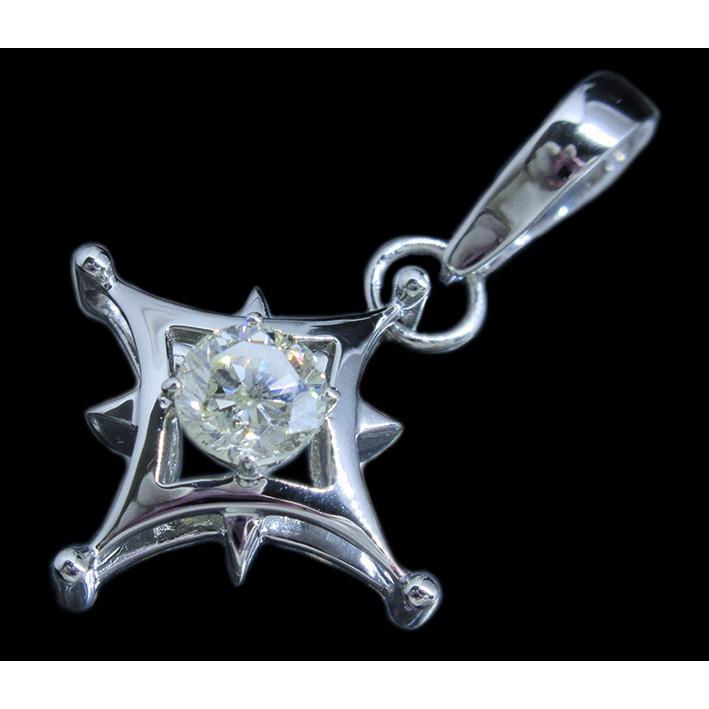 男 手作り ペンダント トップ ヘッド プラチナ Pt900