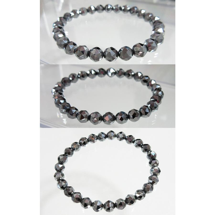 ブレスレット bracelet 純正 テラヘルツ 鉱石 terahertz 日本製