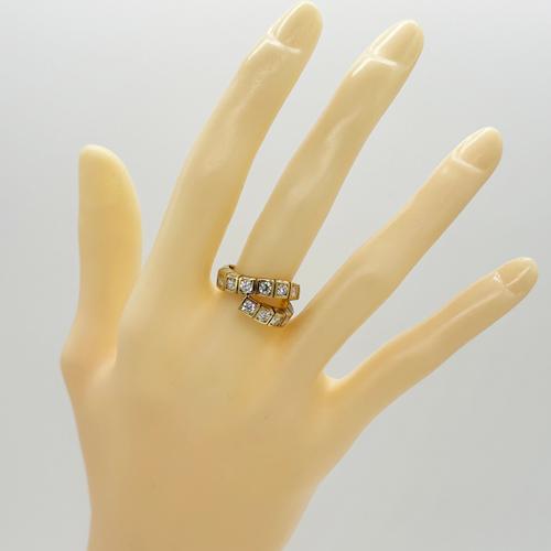 Gli J グリジェ 高品質 天然ダイヤモンド 1.00ct マット(艶消し Gli J グリジェ 高品質 天然ダイヤモンド 1.00ct マット(艶消し