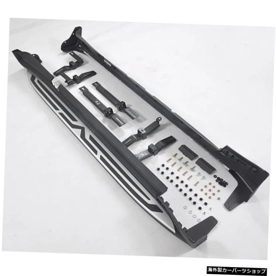 インフィニティFX35FX37 FX50 QX70用アルミニウム2009-20132014 2015 2016 2017 2018 2019 ...