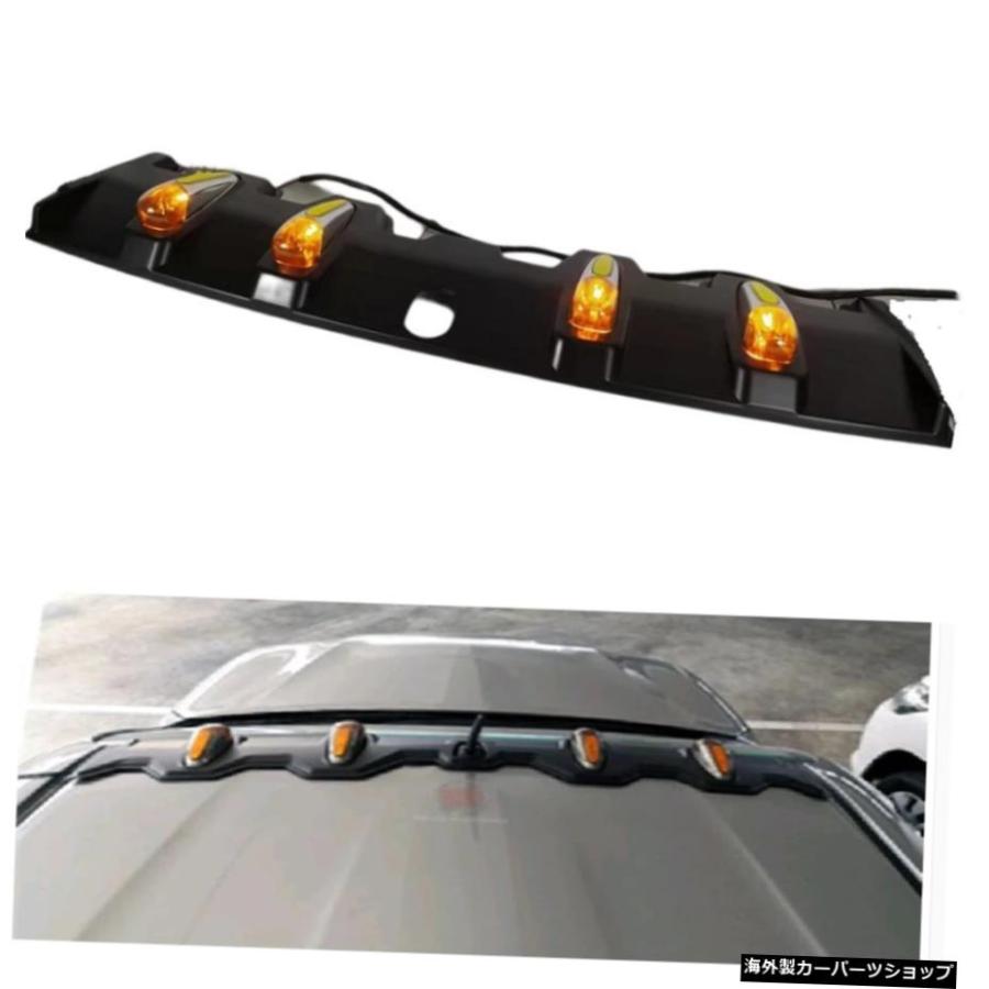 ルーフラックLedバープレートカバーフィット三菱トライトンL20020192020 2021ドームライトオートアクセサリー Roof Rack