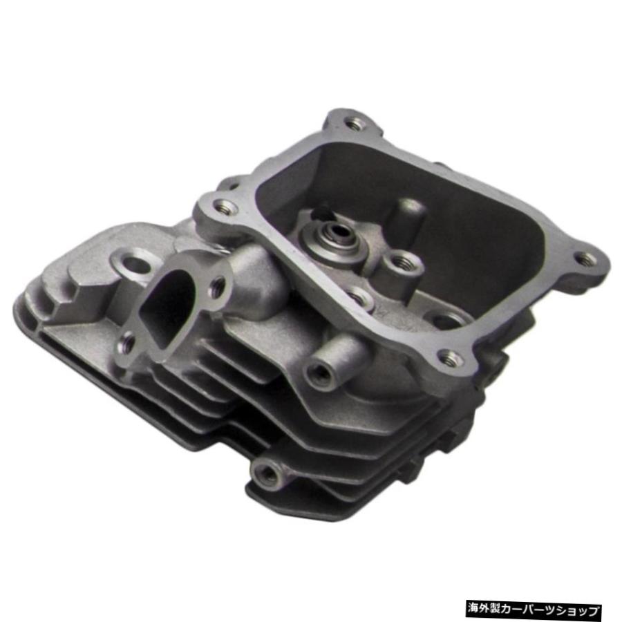 ホンダGX160クランクシャフトピストンロッドシリンダーヘッド用