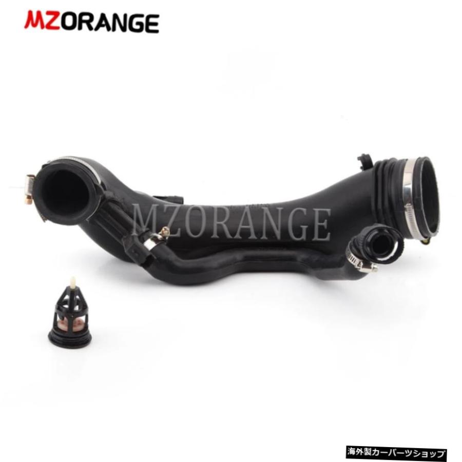 98119099801440Q6プジョー用エアインテークターボホース30085085008シトロエンC4インテークパイプDS6