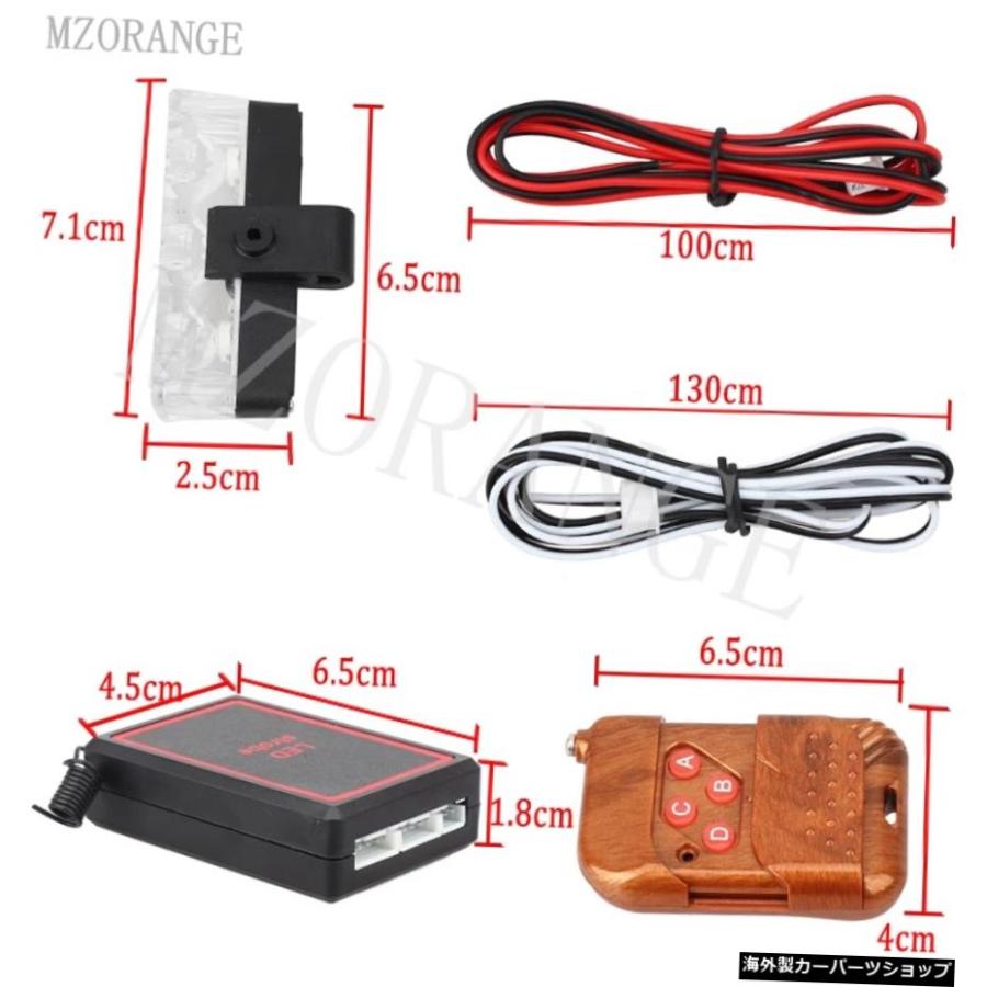 消防車　ランプ　フラッシャー ZEXUS（ゼクサス）新製品 『ZX-135 (FLASHER)フラッシャー』入荷しま