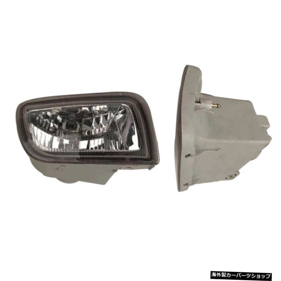 トヨタコロナ用ペアフォグランプAt2101996Premio St211 1998 1999 2000 