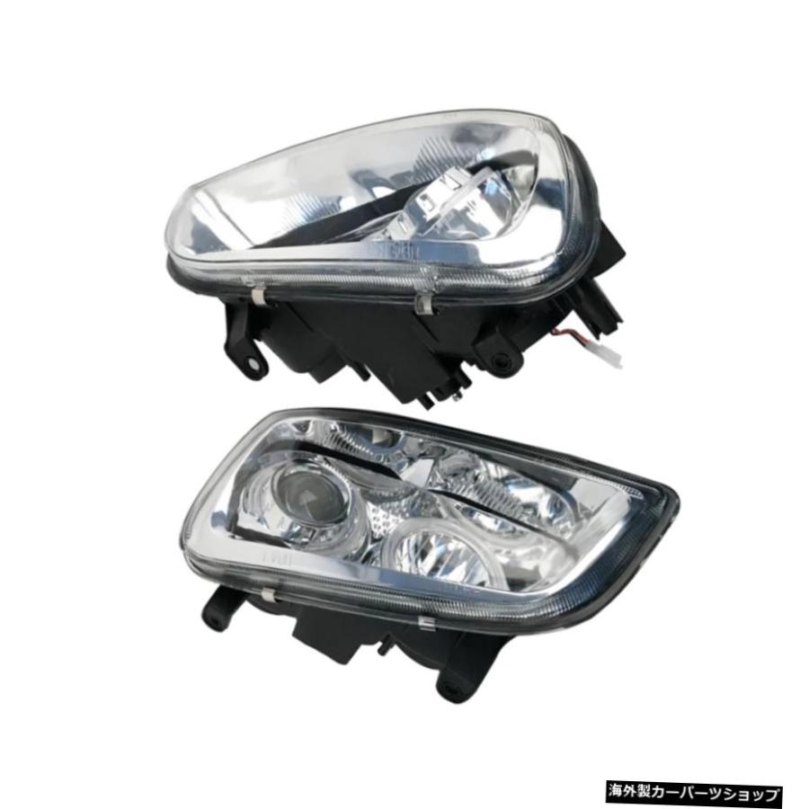 トヨタRAV-4用車用ヘッドランプRav4LedAperture Rav4 SXA10 SXA11 1998
