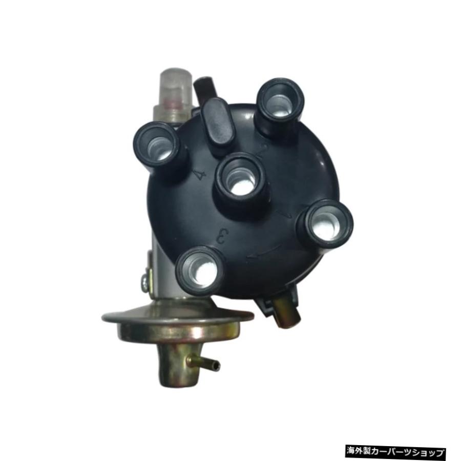 鈴木様 DISTRIBUTOR ASSY IGNITION 19100-31100 12R For T.Corona Hiace