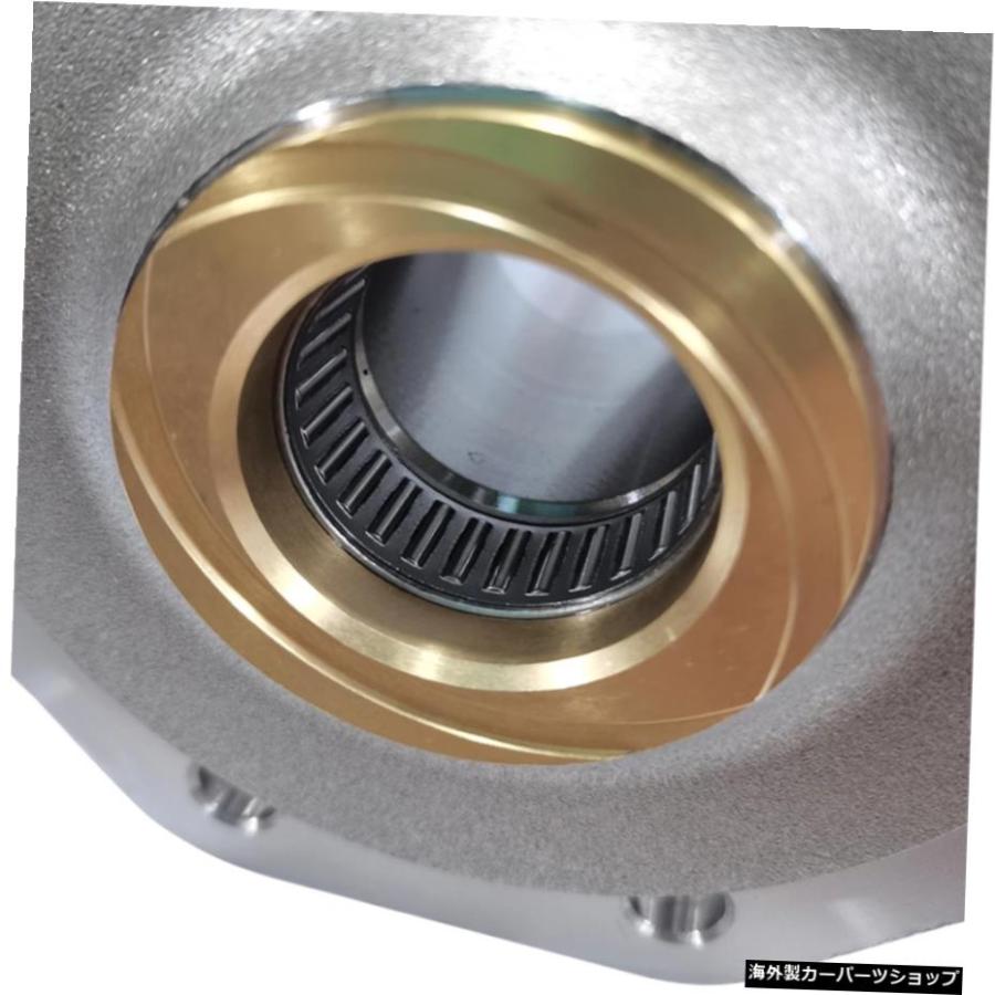 車軸ヘッドスイングナックルスピンドルスピンドルサブアセンブリ43401