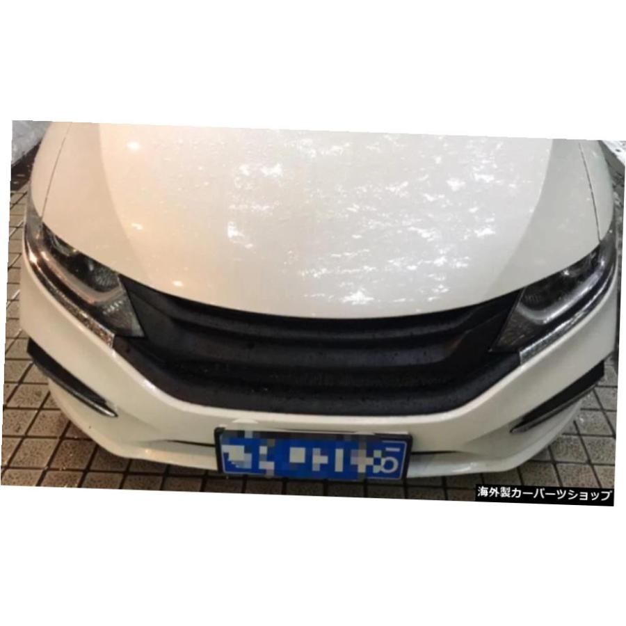 フロントグリルグリルオートレーシングカーグリルジェイド20172018用