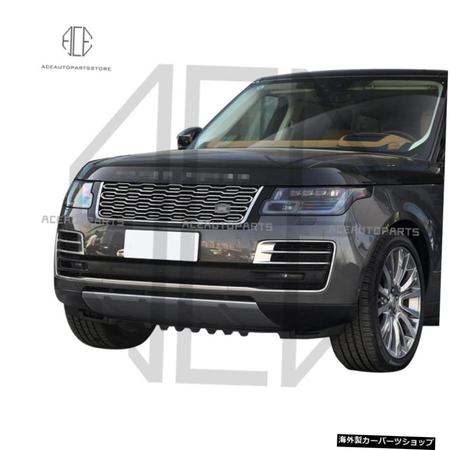 レンジローバー　専用品 ランドローバー レンジローバー オートバイオグラフィ LWB P525