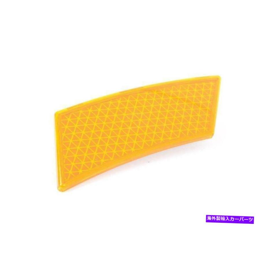 サイドマーカー 本物のBMW Z4 E85 E86 LCI 06-08 USAタイプフロント