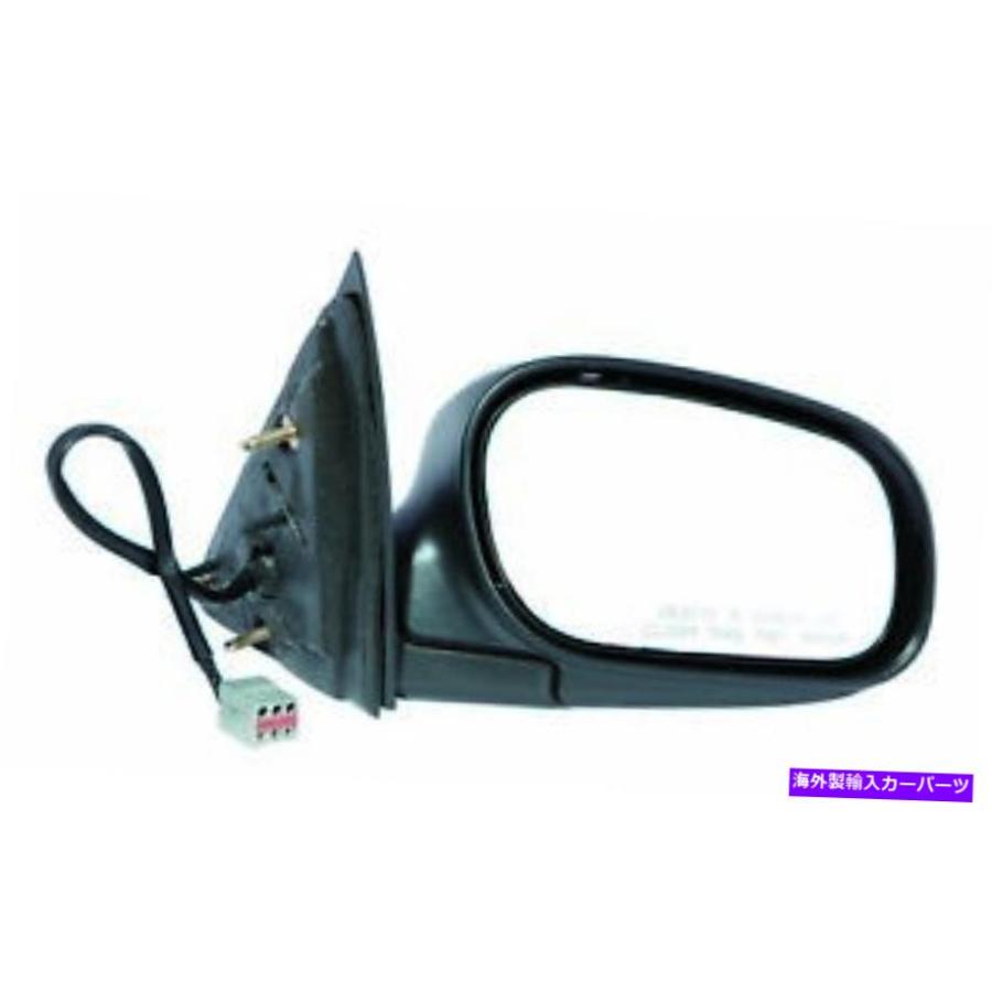 USミラー For Mercury Grand Mar爵力 Marquis 1998 99 00 2001 Door