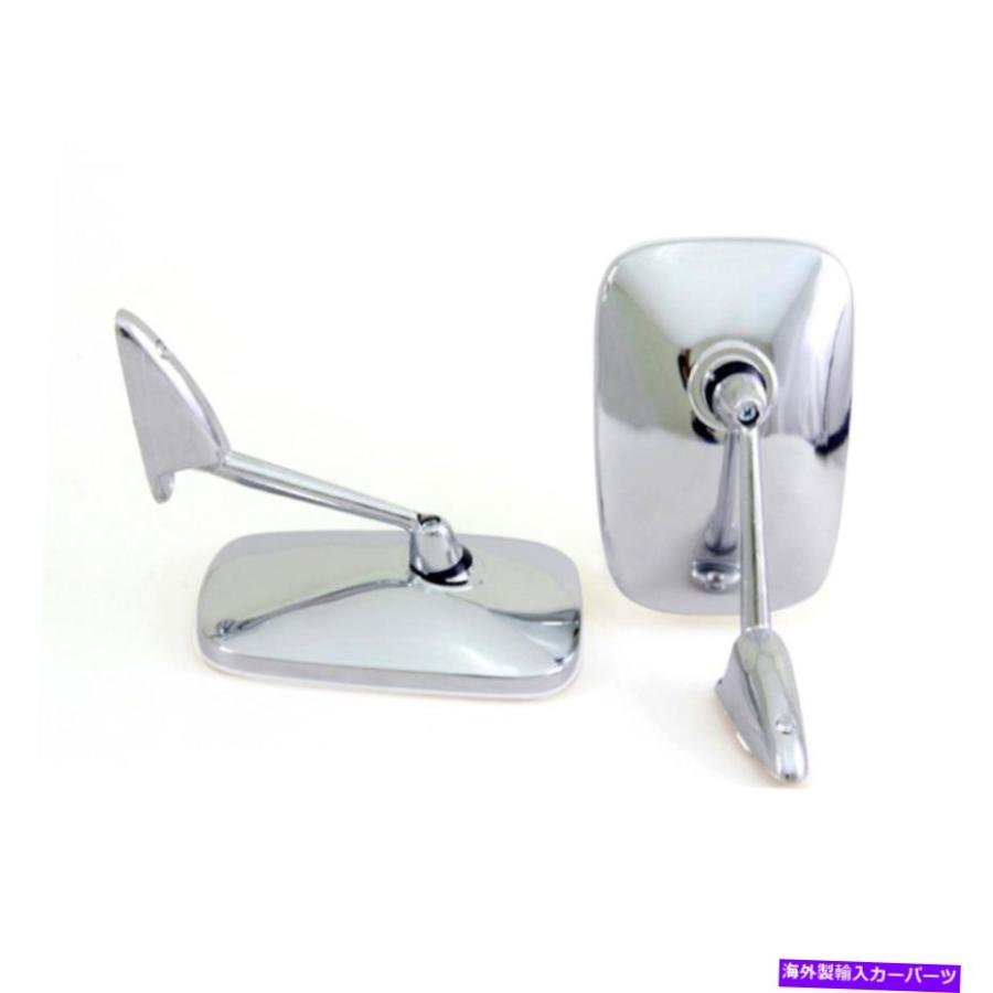 USミラー フィットトヨタハイラックスピックアップRN30 RN36 RN40