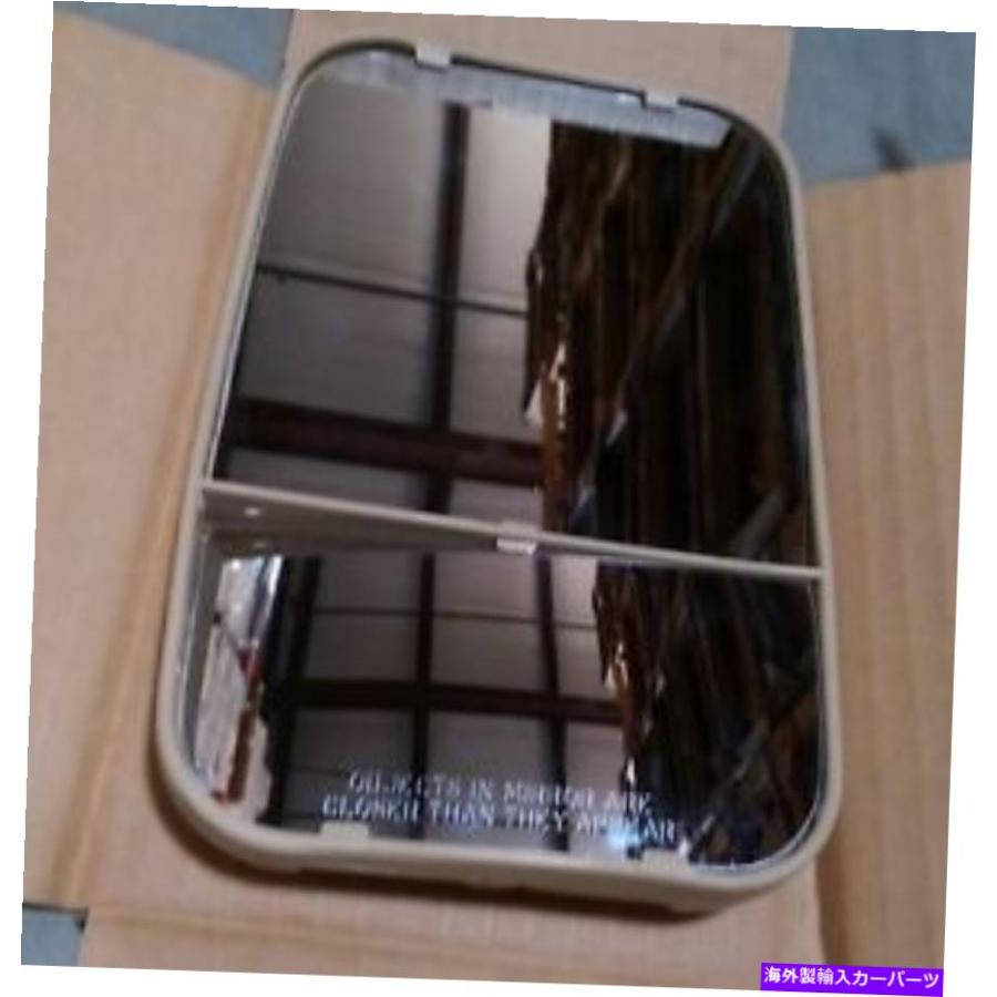 USミラー HMMWVハンビーハンマーH1タンドライバーズサイドミラーヘッド  