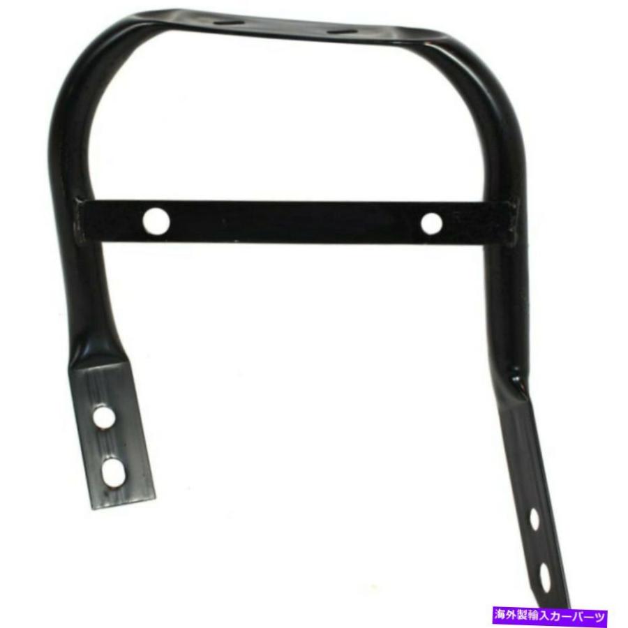 Bumper Bracket ダッジラム1500フロントバンパーブラケット1999年から2001年アウター・助手席サイドCH1067136用 For Dodge Ram 1500 Front Bumper Bra｜allier-store