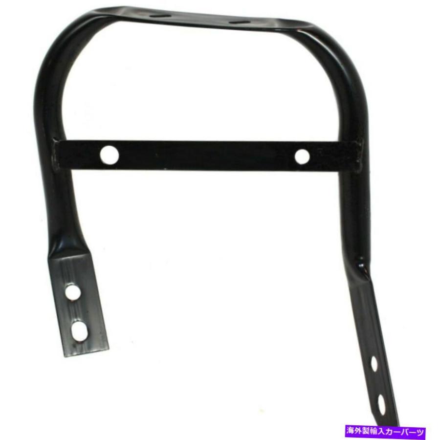 Bumper Bracket ダッジラム1500フロントバンパーブラケット1999年から2001年アウター・助手席サイドCH1067136用 For Dodge Ram 1500 Front Bumper Bra｜allier-store｜02