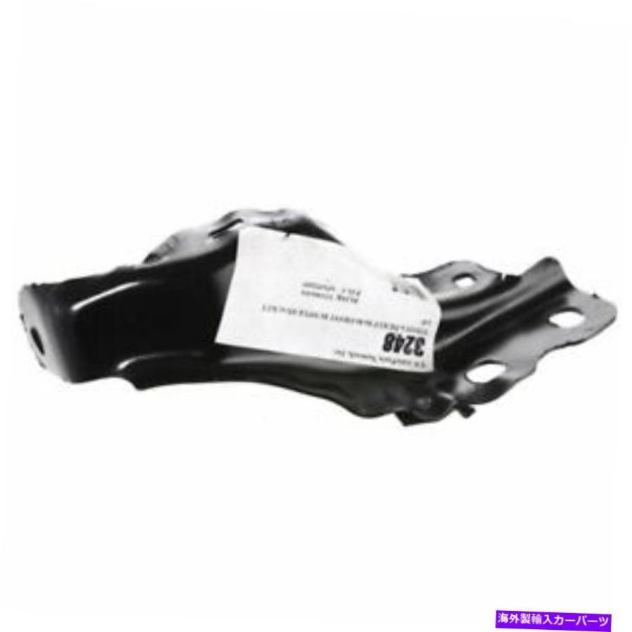 Bumper Bracket TOYOTAピックアップ用84-86フロントバンパーブラケット