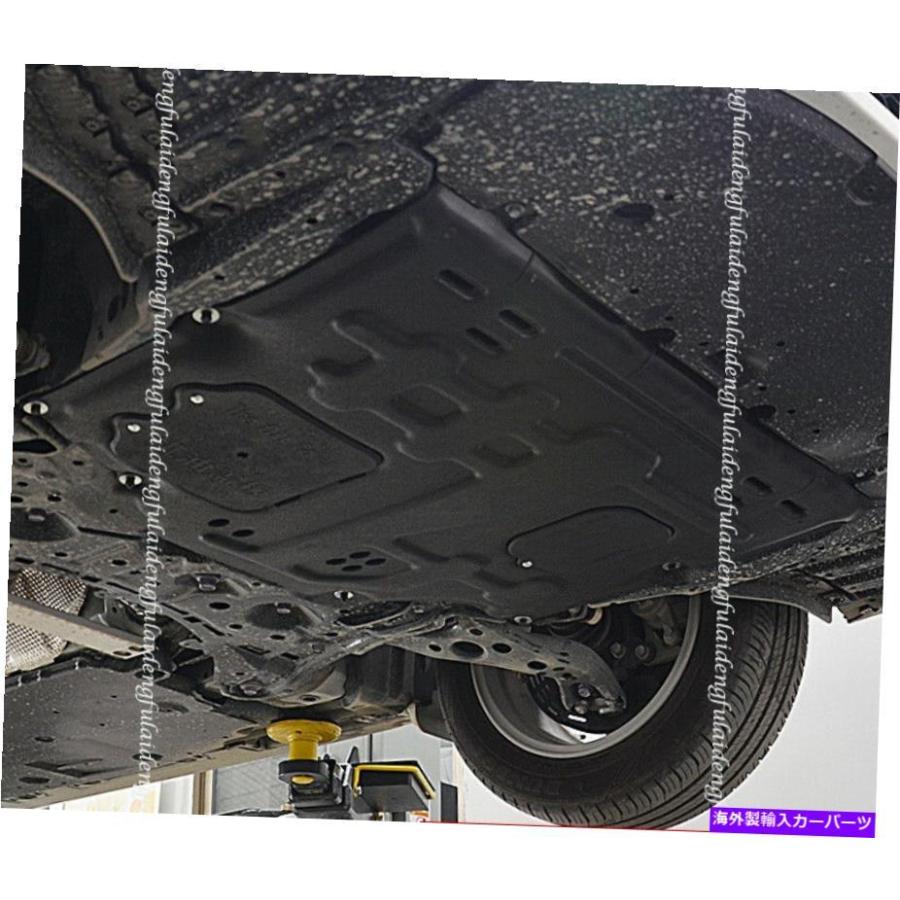 Engine Splash Shield トヨタカローラセダン2019から21フロントエンジンスプラッシュシールドアンダーカバーフェンダー用 For Toyota Corolla Sedan