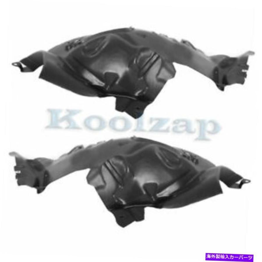 Engine Splash Shield 14 17 Eクラスフロント 前方 スプラッシュシールドインナーフェンダーライナーパネルset Pair 14 17 E Class Front Forward Usdm 3592 6538 アリエオンラインストア 通販 Yahoo ショッピング