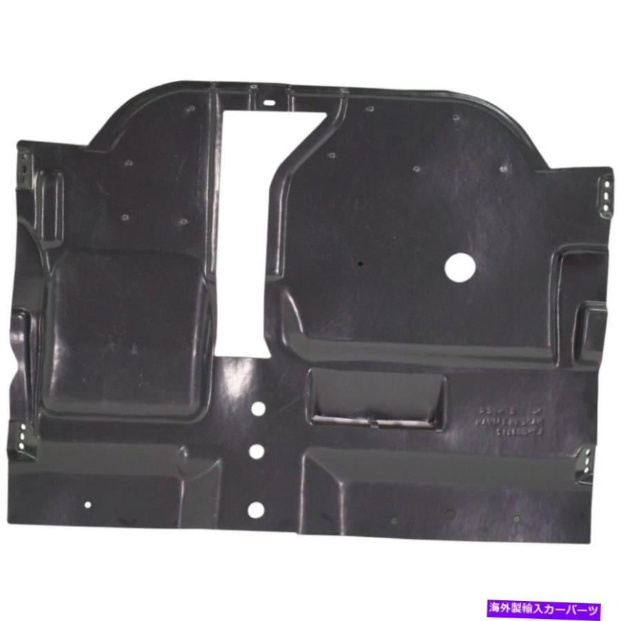 Engine Splash Shield タウン＆カントリーCH1228147 5113267AAグランドキャラバンのためのエンジン