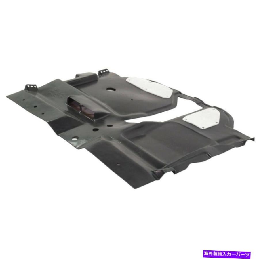 Engine Splash Shield タウン＆カントリーCH1228147 5113267AAグランドキャラバンのためのエンジン