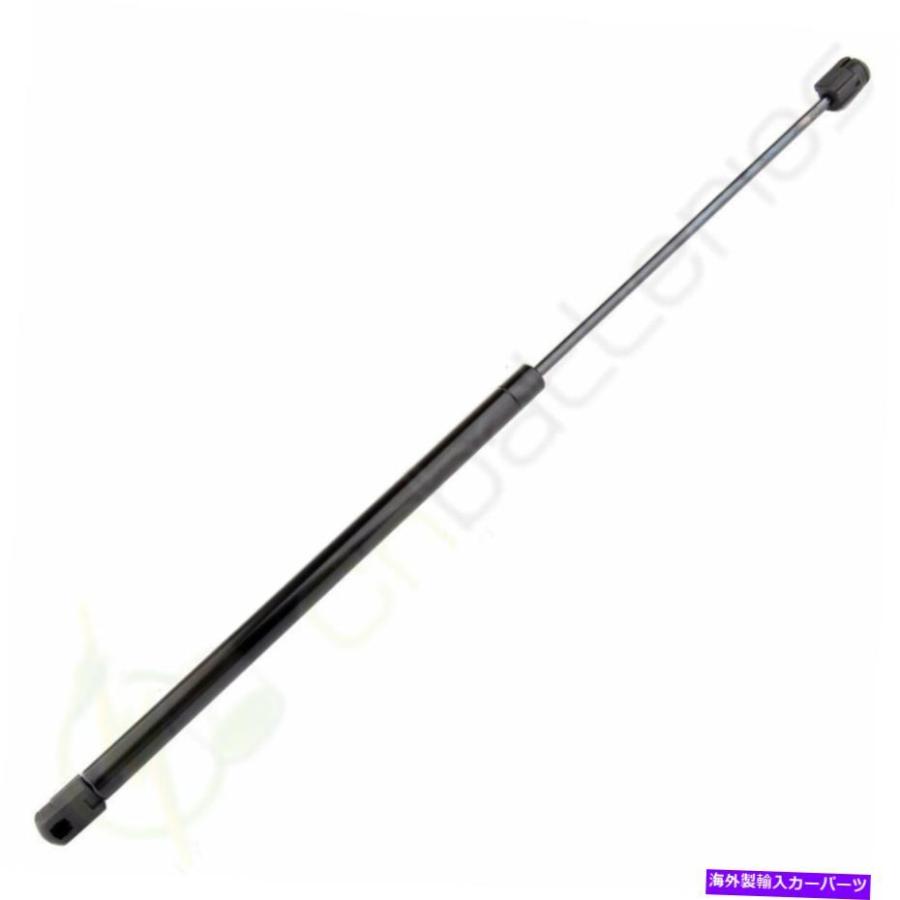 Qty2 Rear Window Glass Gas Lift Supports Struts For Chevrolet Suburban 2007-14
