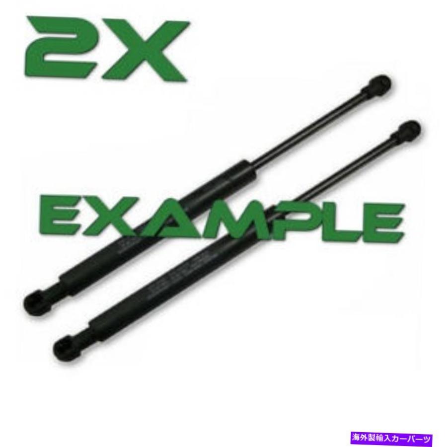 Lift Supports Gas Struts ペアLOROテールゲート、トランクガスショックリフト2倍Strutsは9676494780