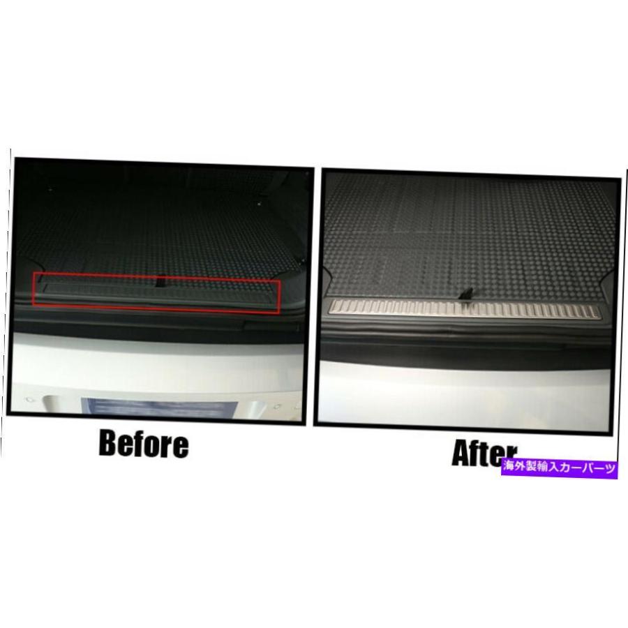 Door Scuff Sill Cover ランドローバーディフェンダー、2D、4D 2021用