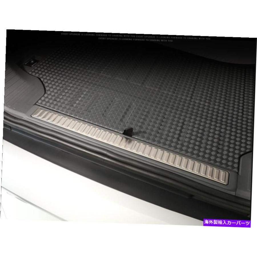 Door Scuff Sill Cover ランドローバーディフェンダー、2D、4D 2021用