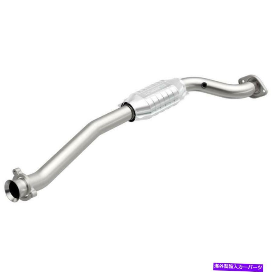 触媒 2006年のHummer H3のための触媒コンバーター Catalytic Converter 