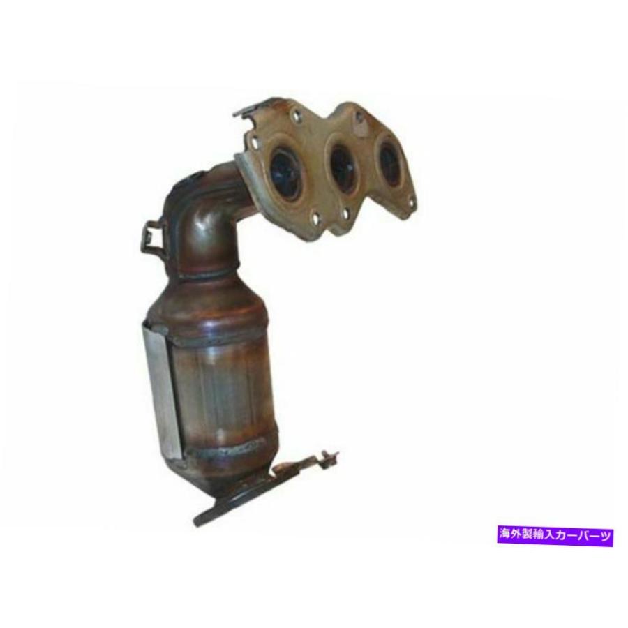 触媒 排気マニホールド付き触媒コンバータ：2015 Lexus RX350、201 Catalytic Converter with Integrated Exhaust Manifold Fits: 2015 Lexus RX350，